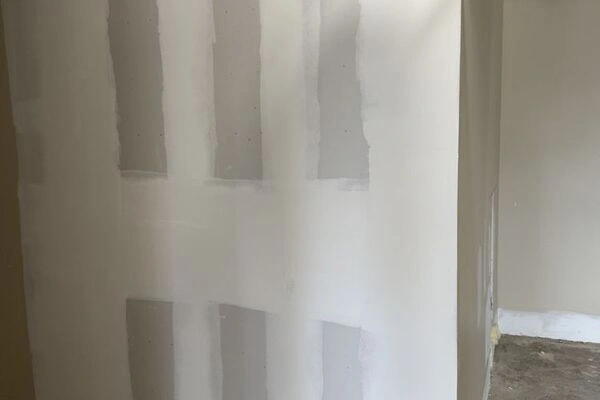 Drywall Repair