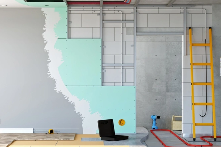 Professional Drywall Finishing West Palm Beach, FL Professional Drywall Finishing West Palm Beach, FL