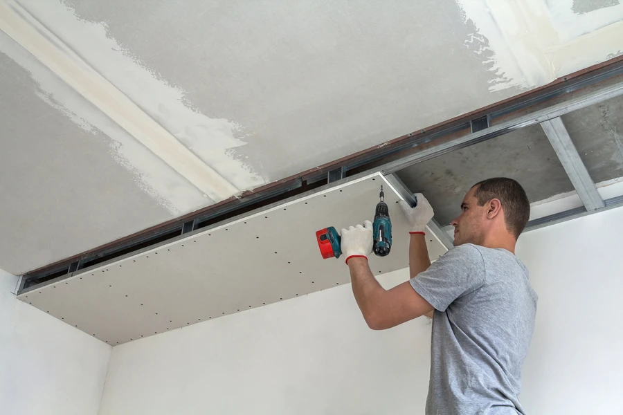 Reliable Drywall Repair West Palm Beach, FL