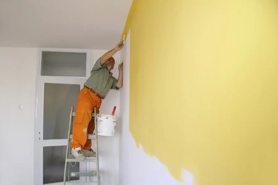 Reputable Interior Painting Services West Palm Beach, FL